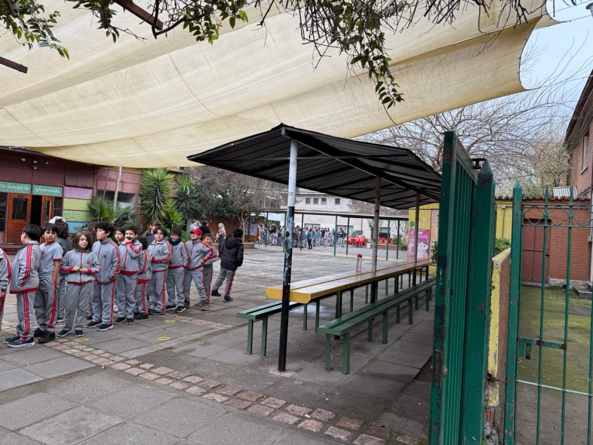 SIMULACRO DE SISMO DE MAYOR INTENSIDAD