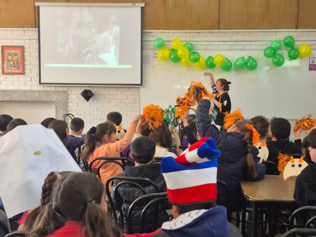 English Day