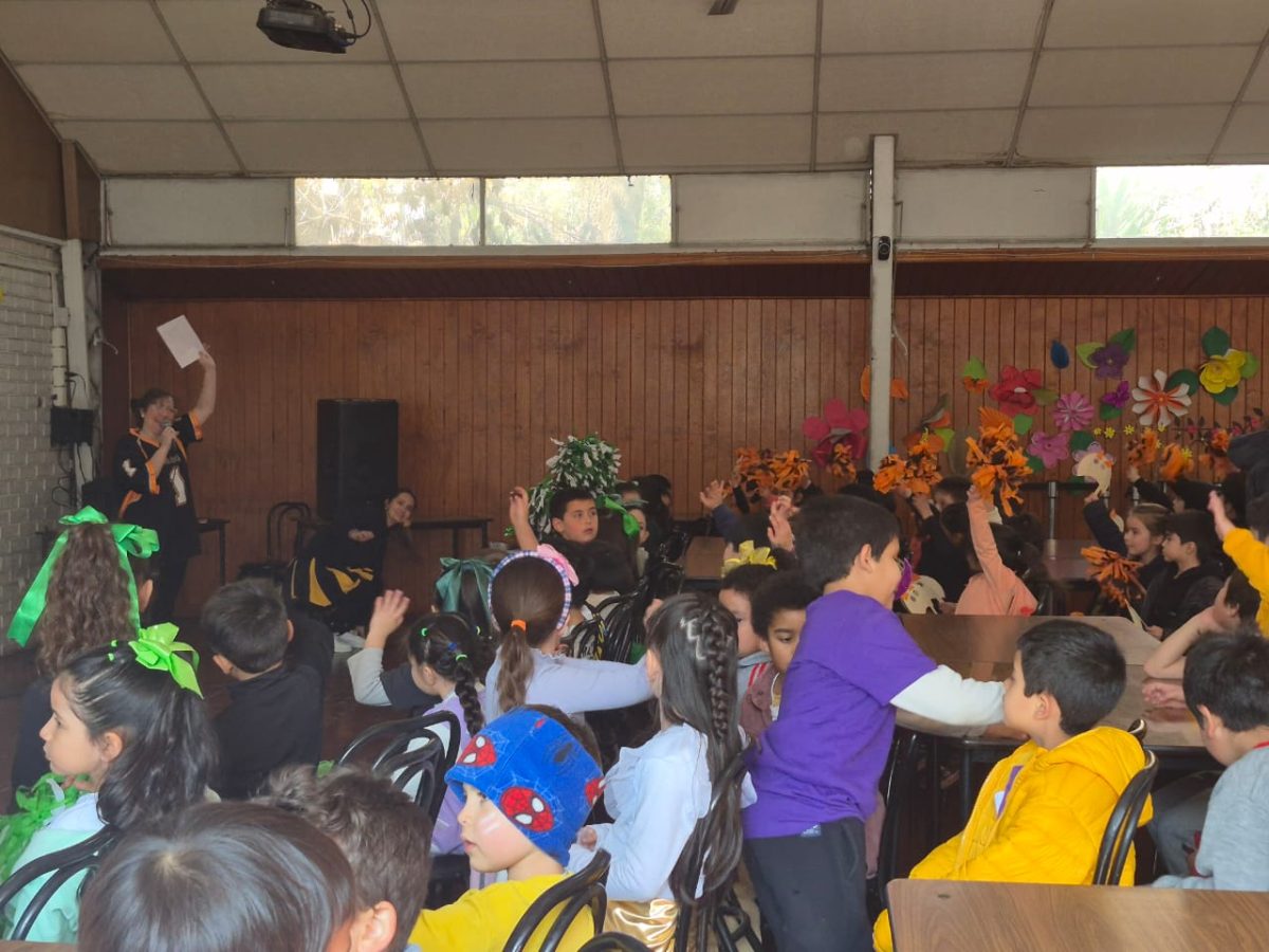 English Day
