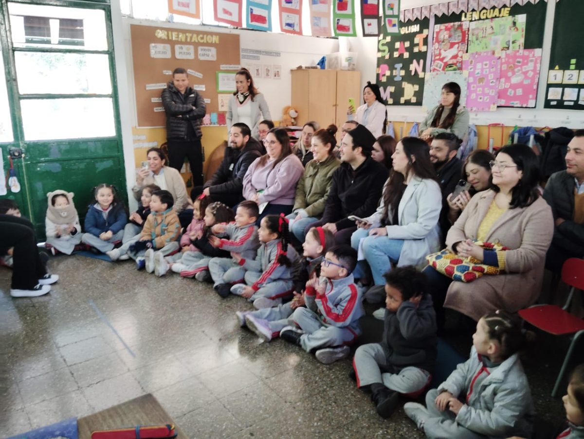English Day