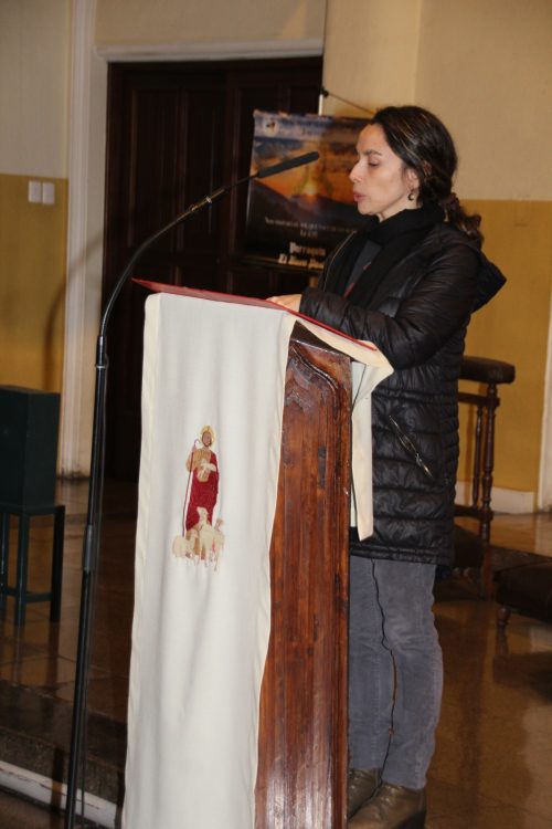 Misa Comunitaria