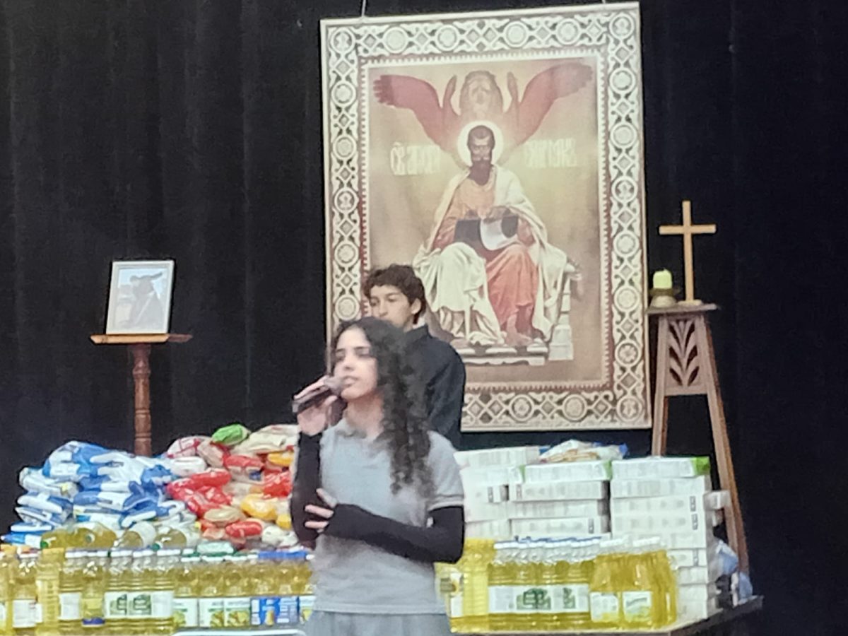 700 kilos de Amor, fin de la campaña “Un fuego que enciende otros fuegos”