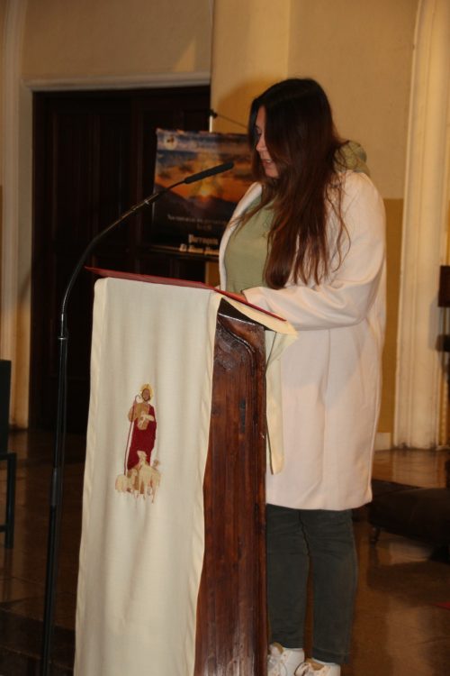 Misa Comunitaria