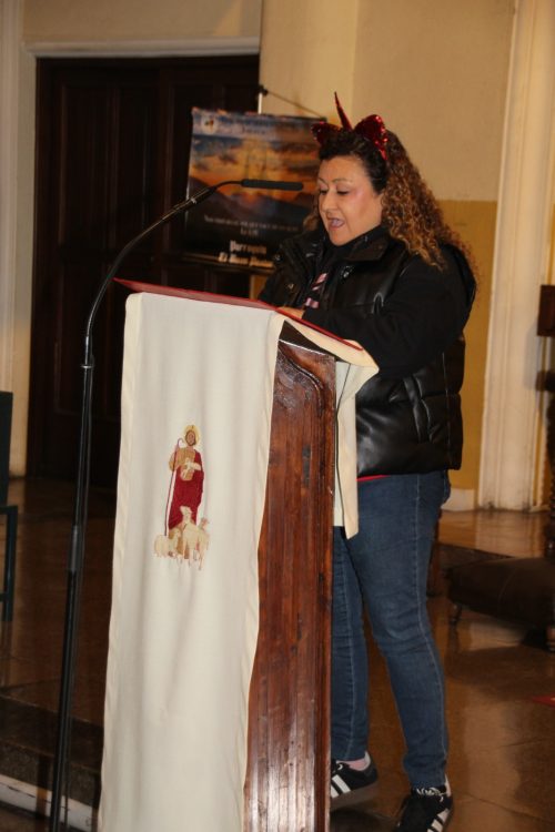 Misa Comunitaria