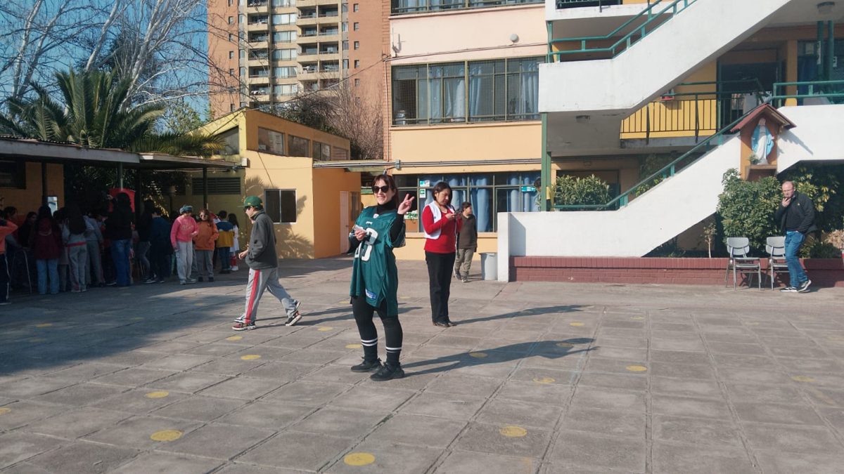 English Day