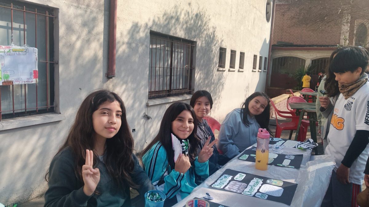 English Day