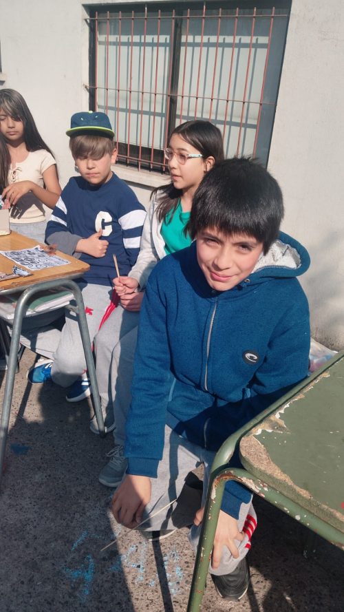 English Day
