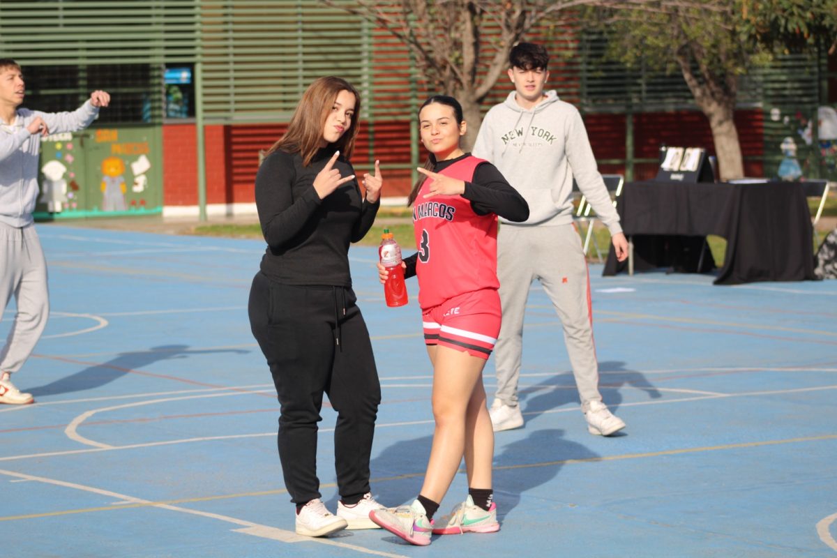 Olimpiadas BostonEduca de Básquetbol Intermedia Damas