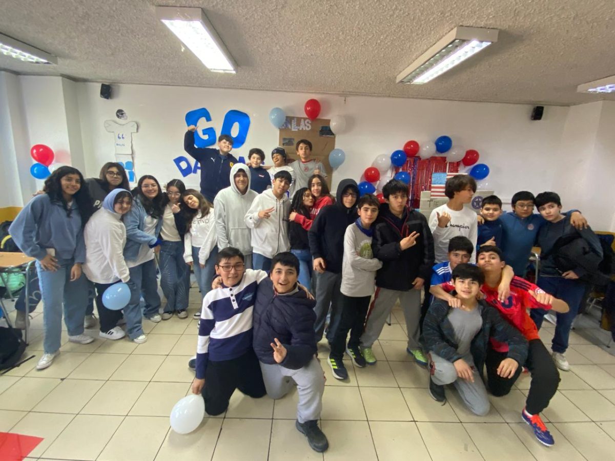 English Day