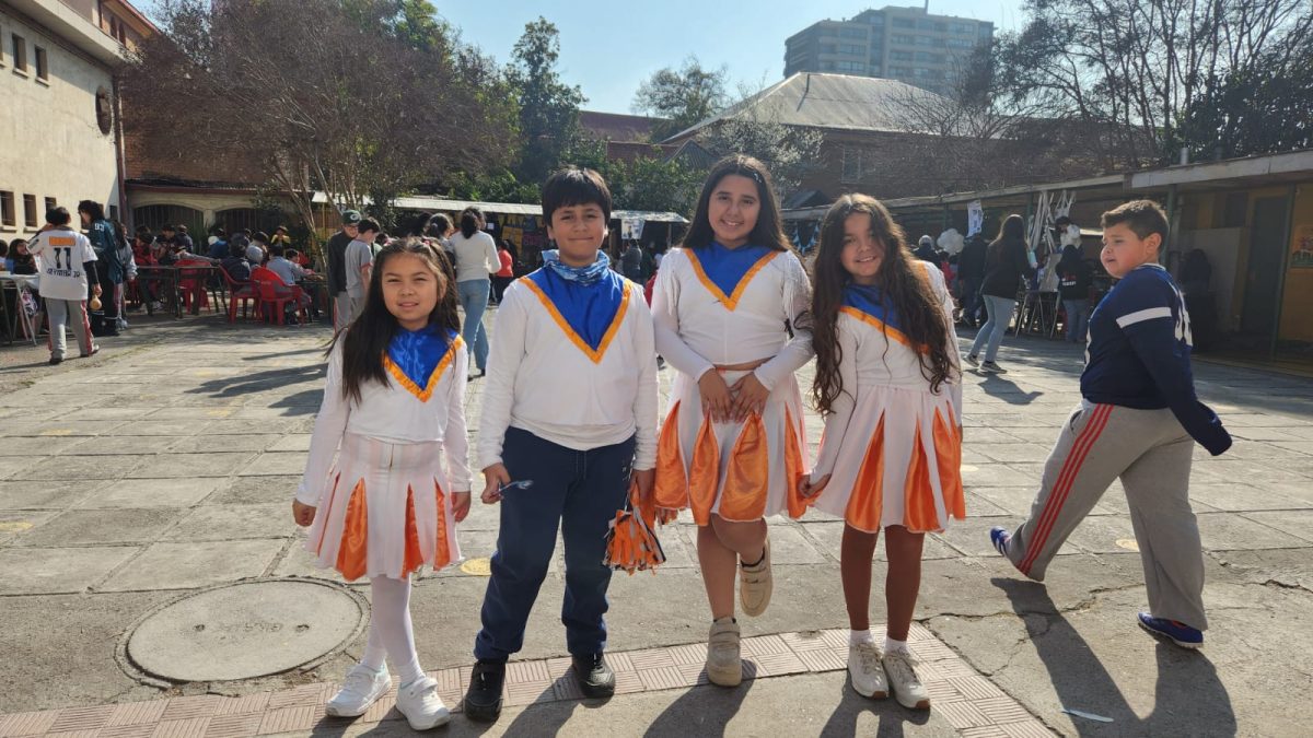 English Day