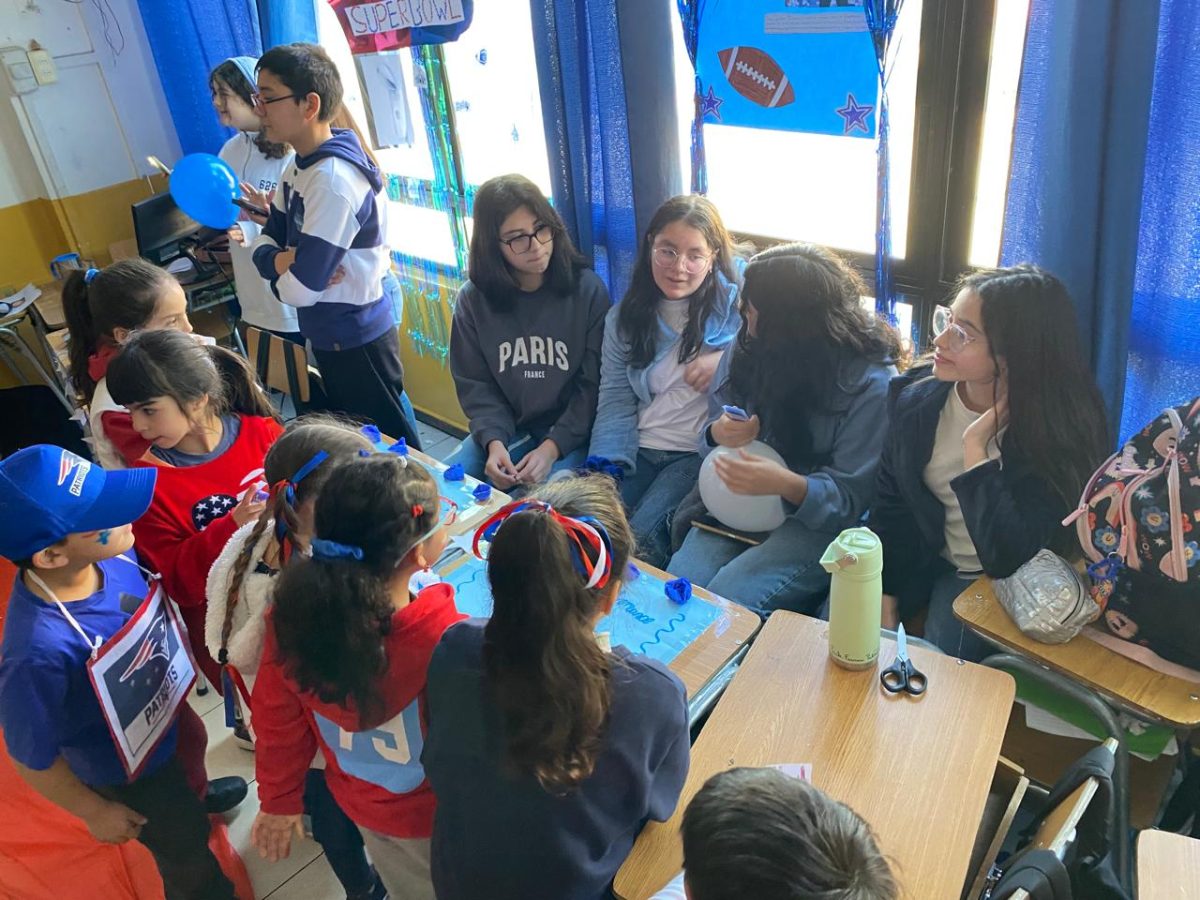 English Day