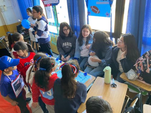 English Day