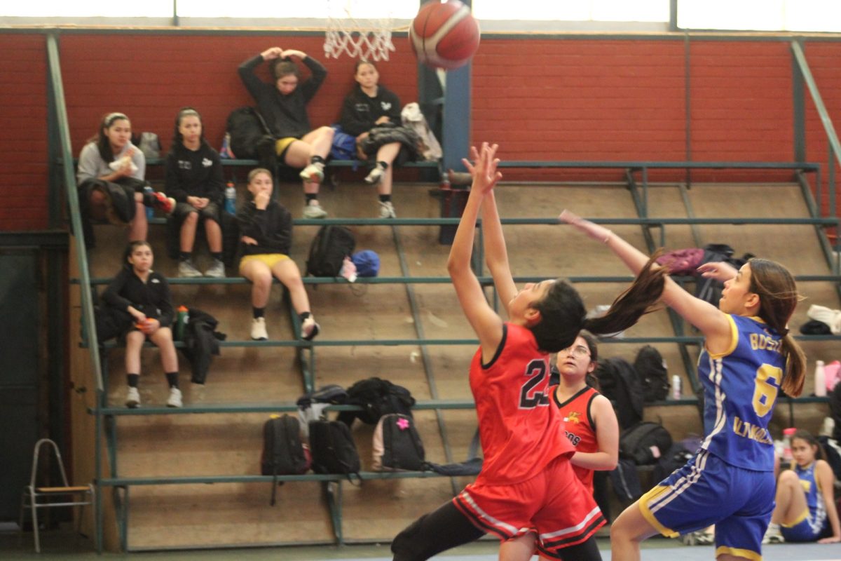 Olimpiadas BostonEduca de Básquetbol Intermedia Damas