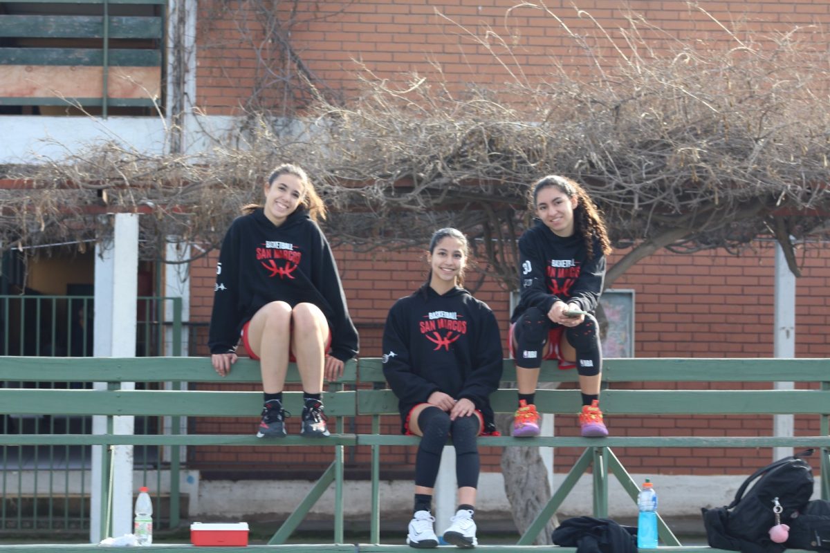 Olimpiadas BostonEduca de Básquetbol Intermedia Damas