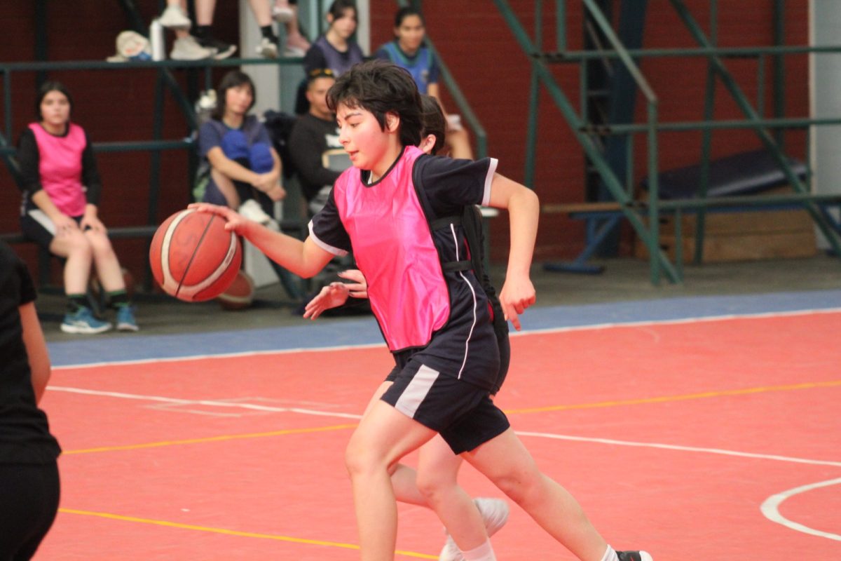 Olimpiadas BostonEduca de Básquetbol Intermedia Damas