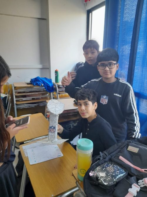 English Day