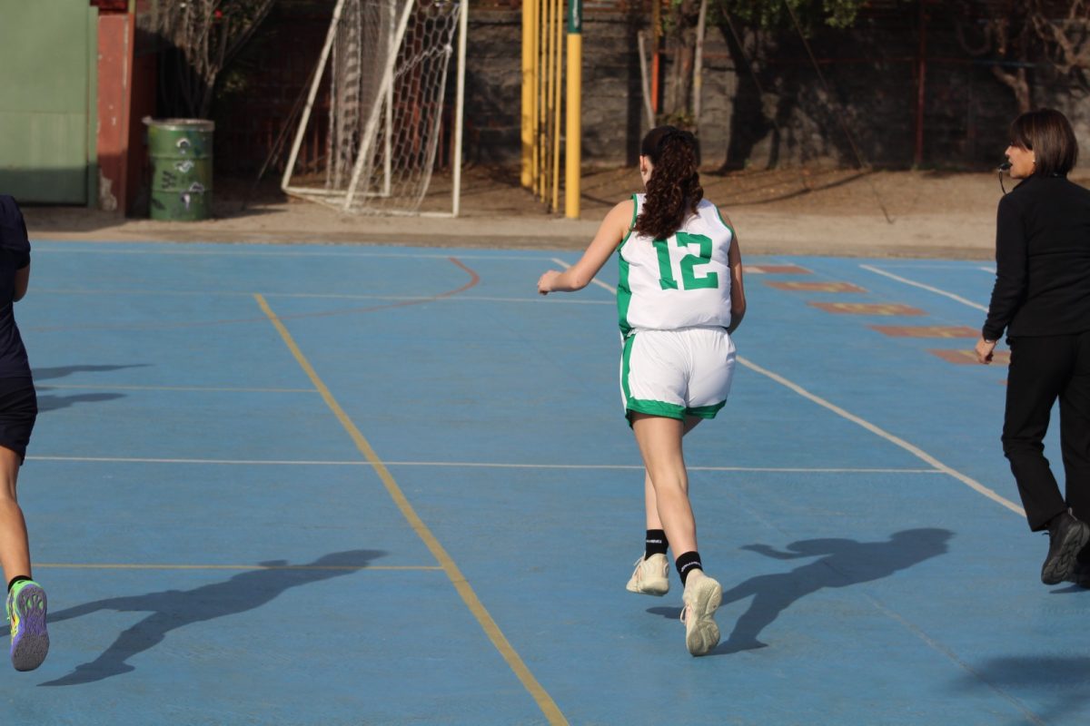 Olimpiadas BostonEduca de Básquetbol Intermedia Damas