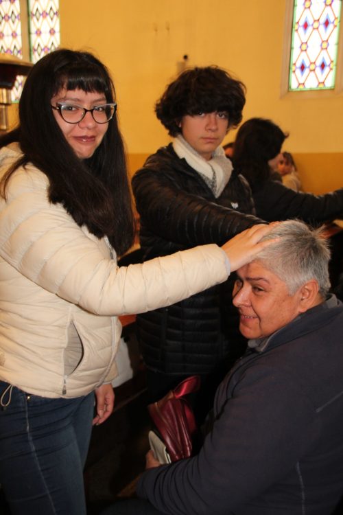 Misa Comunitaria