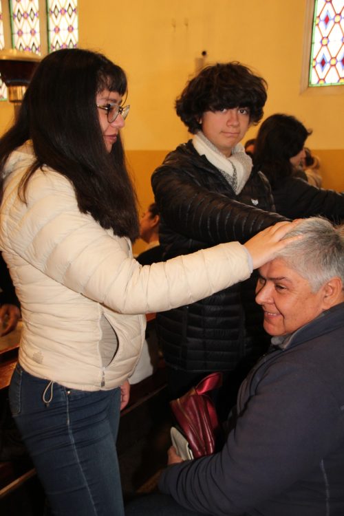 Misa Comunitaria