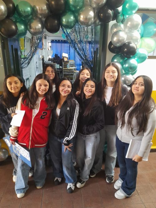 English Day