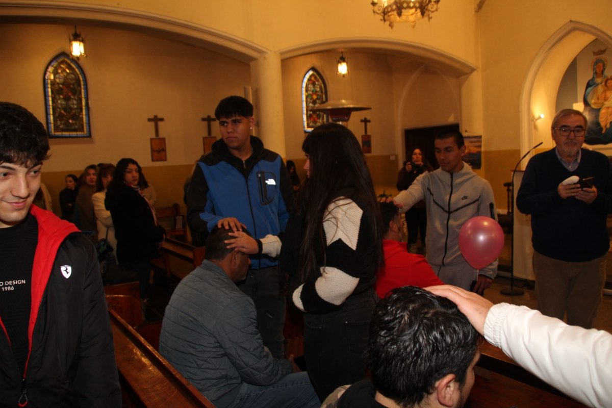 Misa Comunitaria