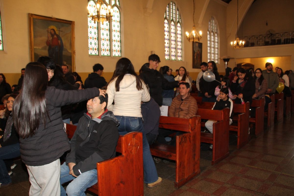 Misa Comunitaria