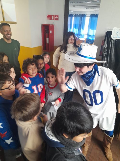 English Day