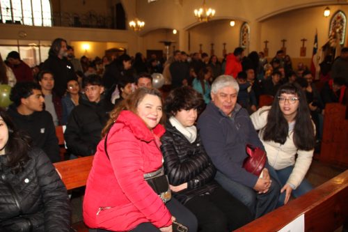 Misa Comunitaria