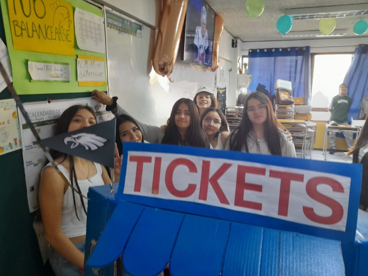 English Day