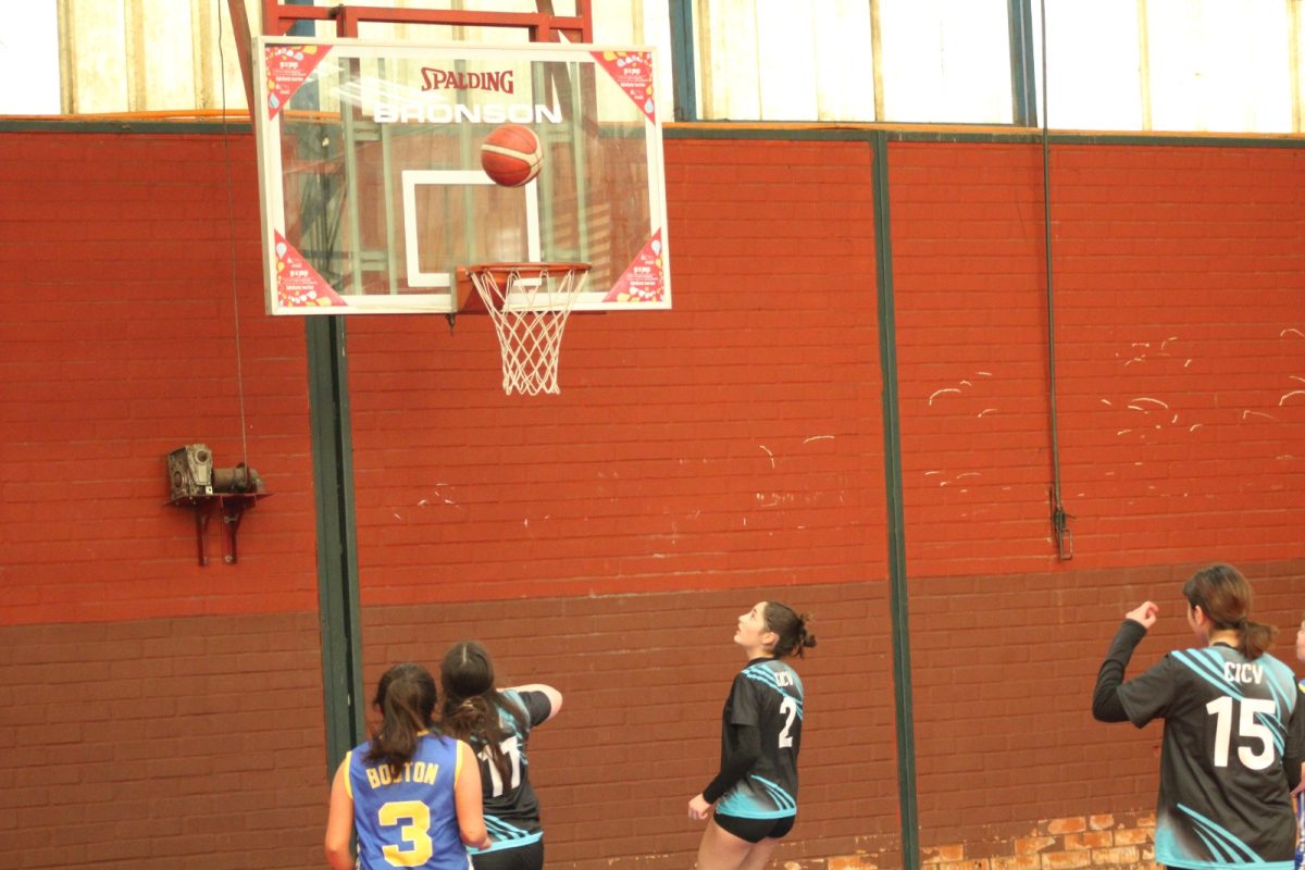 Olimpiadas BostonEduca de Básquetbol Intermedia Damas