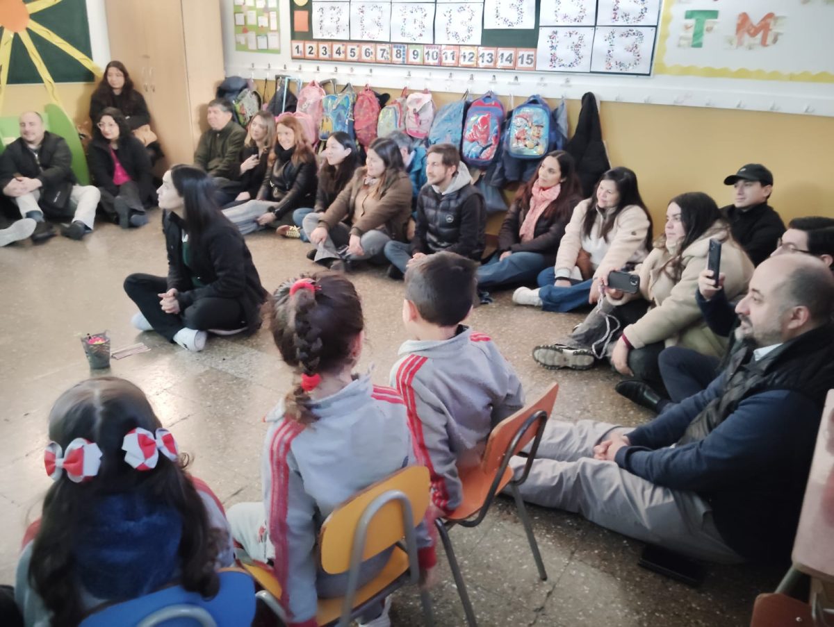 English Day
