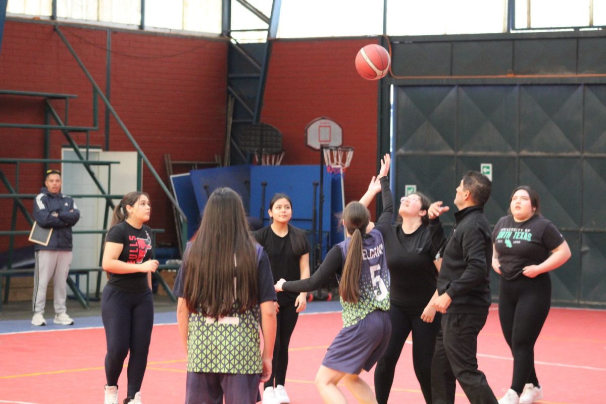 Olimpiadas BostonEduca de Básquetbol Intermedia Damas
