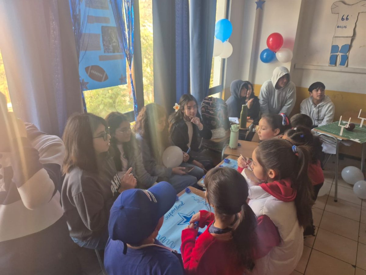 English Day