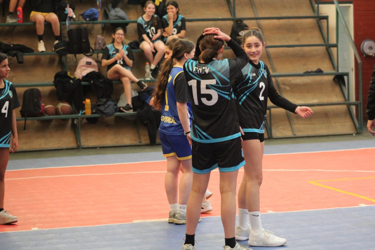 Olimpiadas BostonEduca de Básquetbol Intermedia Damas