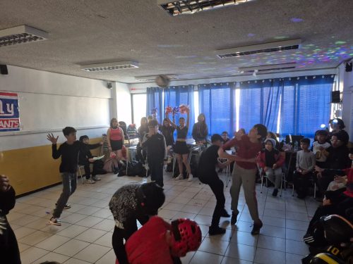 English Day