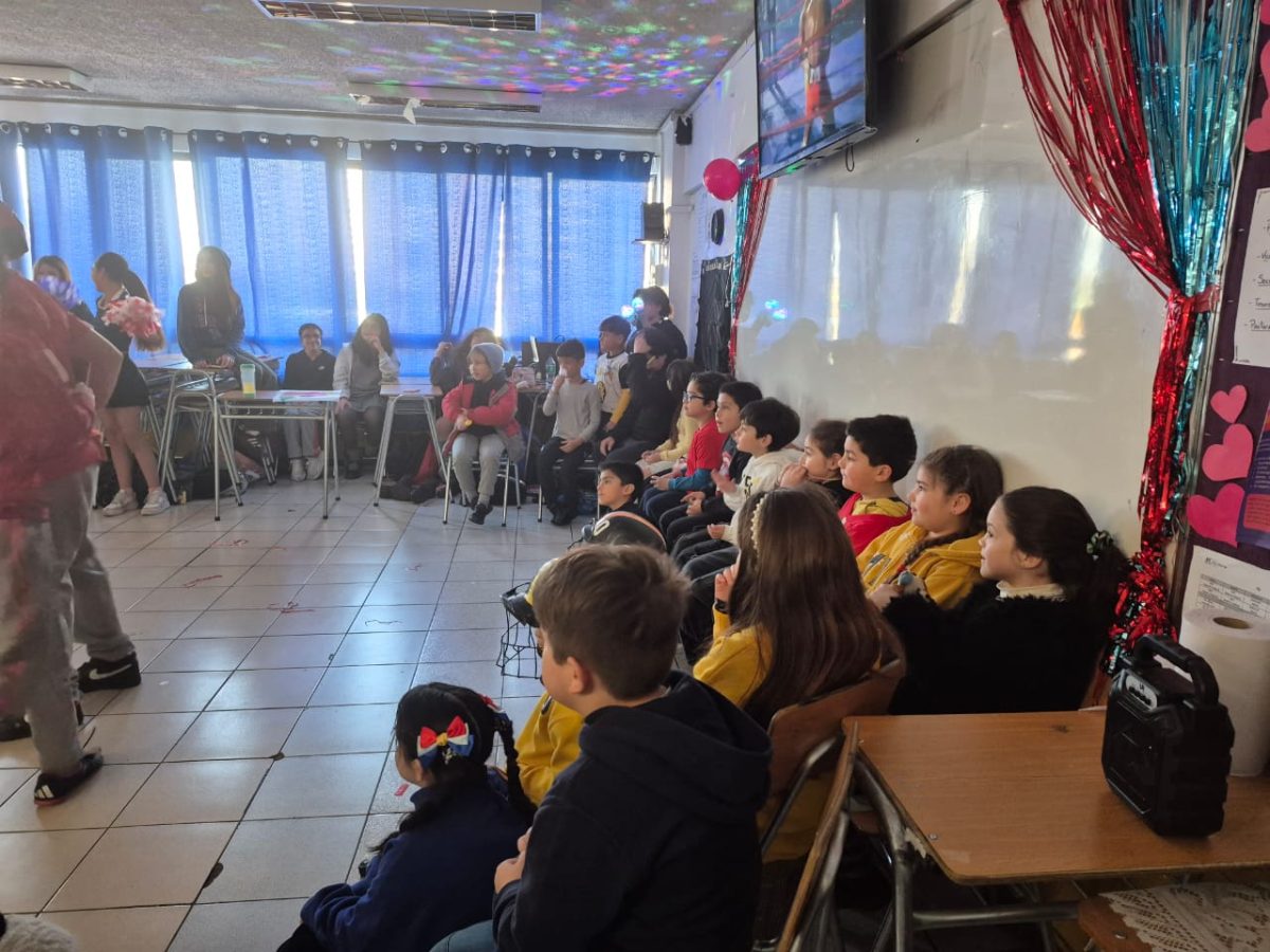 English Day