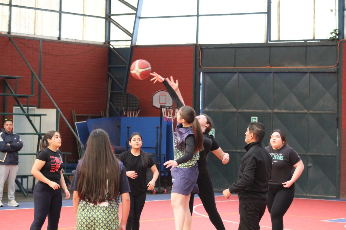 Olimpiadas BostonEduca de Básquetbol Intermedia Damas