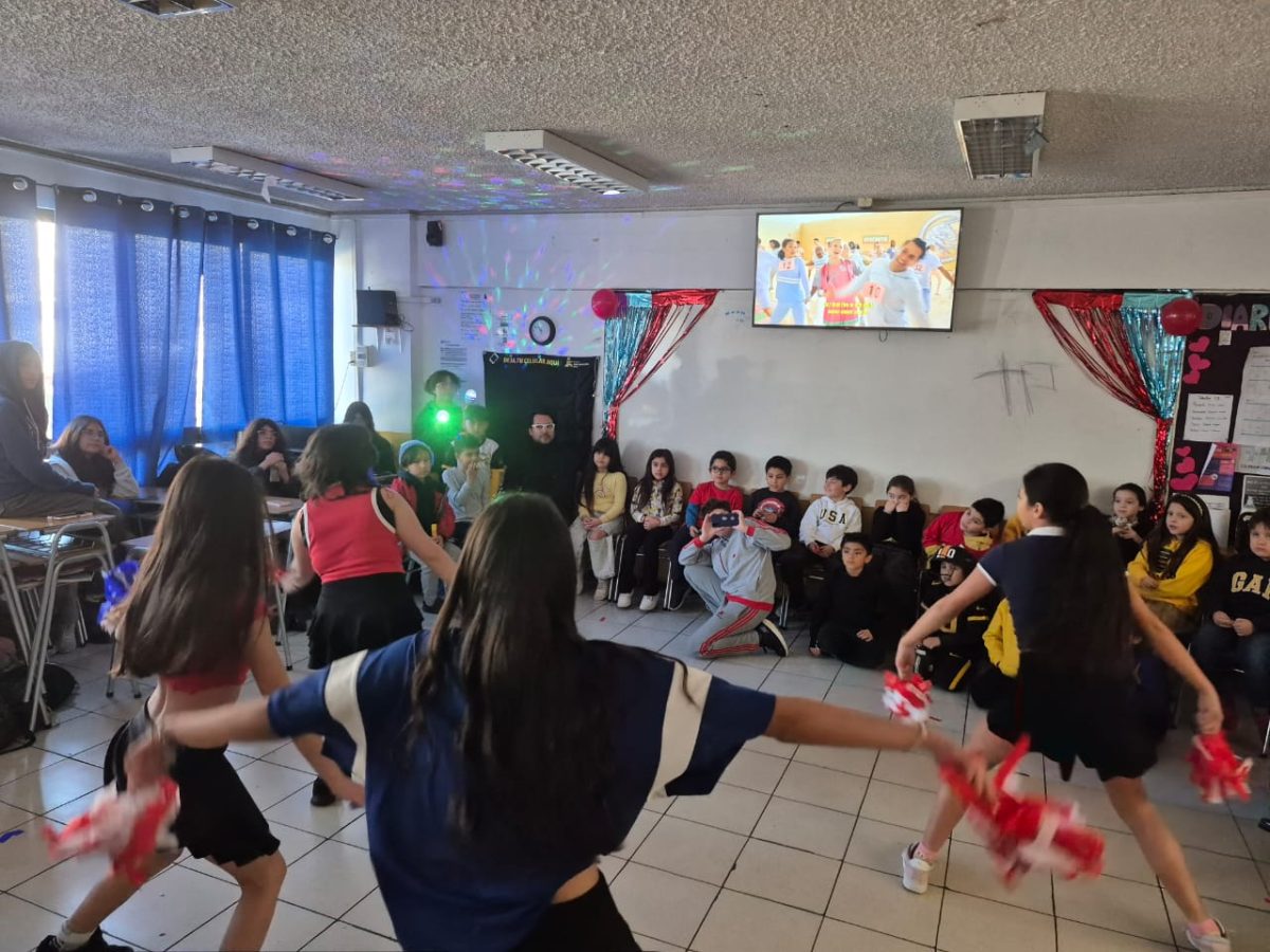 English Day