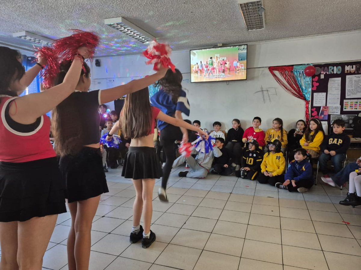 English Day