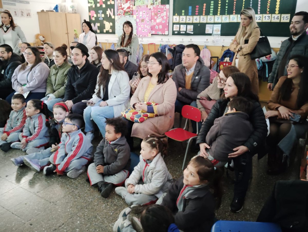 English Day
