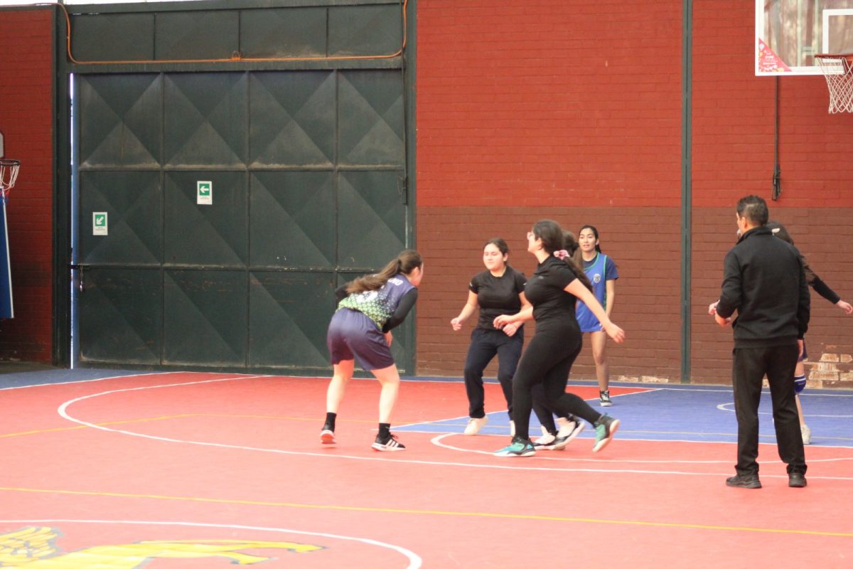 Olimpiadas BostonEduca de Básquetbol Intermedia Damas