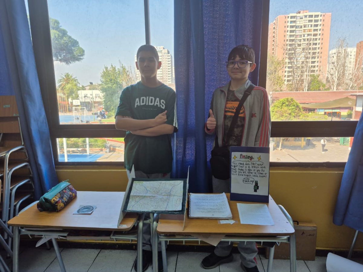 English Day