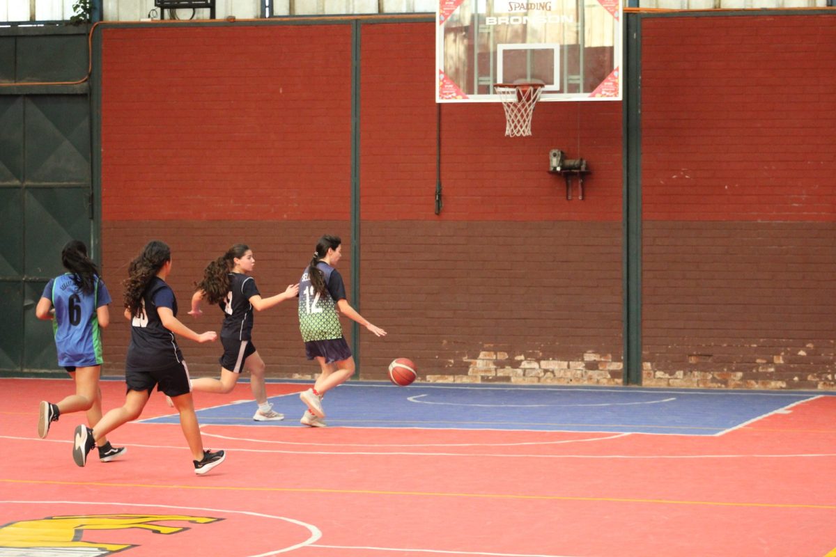 Olimpiadas BostonEduca de Básquetbol Intermedia Damas