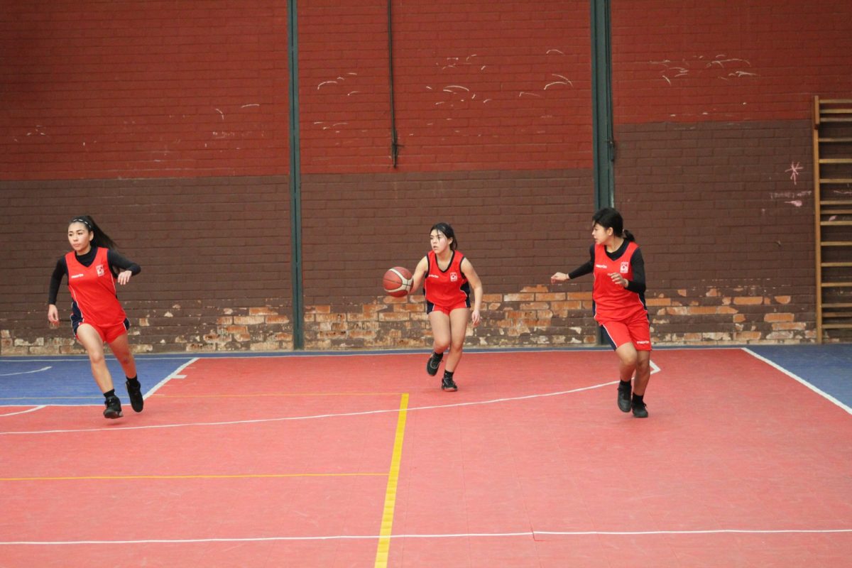 Olimpiadas BostonEduca de Básquetbol Intermedia Damas