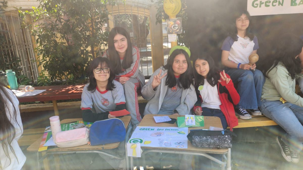 English Day