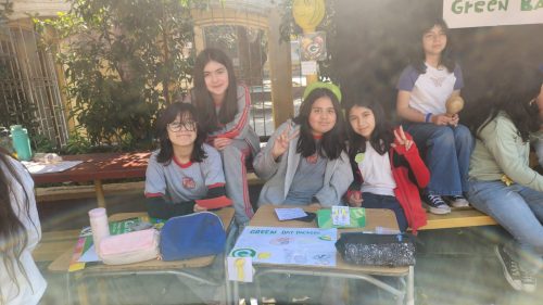English Day