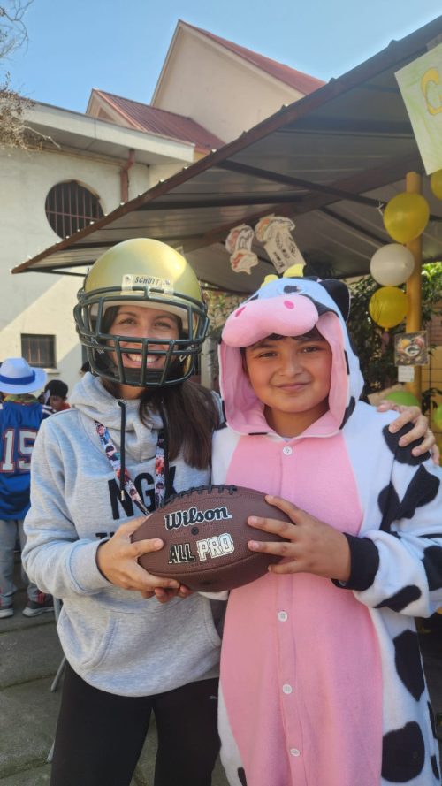 English Day