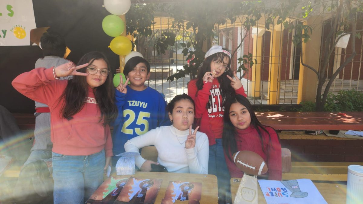 English Day