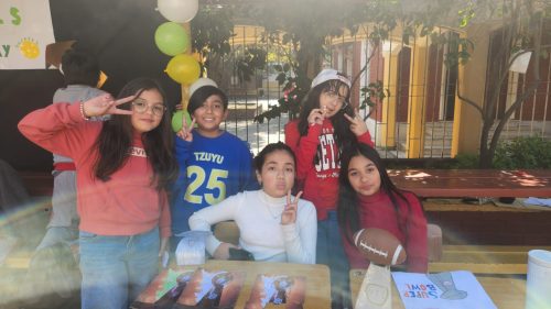 English Day
