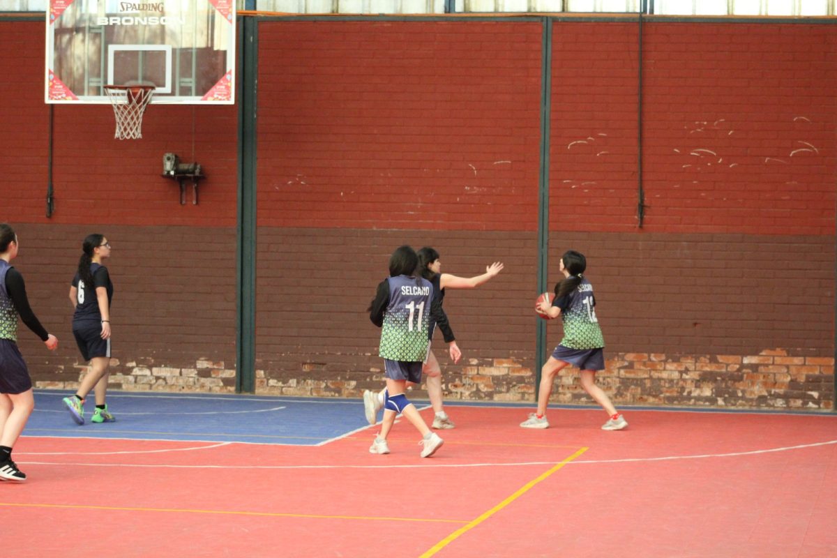 Olimpiadas BostonEduca de Básquetbol Intermedia Damas